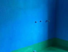 盐城市卫生间测漏水多少钱