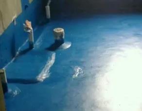 盐城市卫生间测漏水多少钱